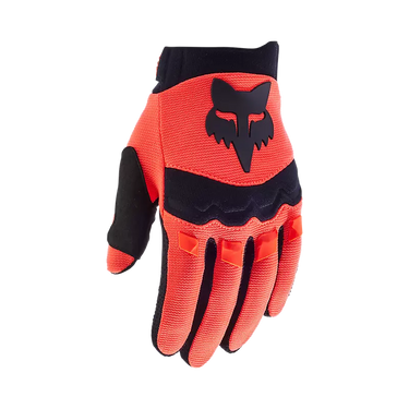 FOX GUANTO DIRTPAW ARANCIO